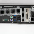 Dell OptiPlex 5055 Ryzen 5 Pro SFF Desktop PC 16GB RAM 500GB SSD 256GB NVMe SSD
