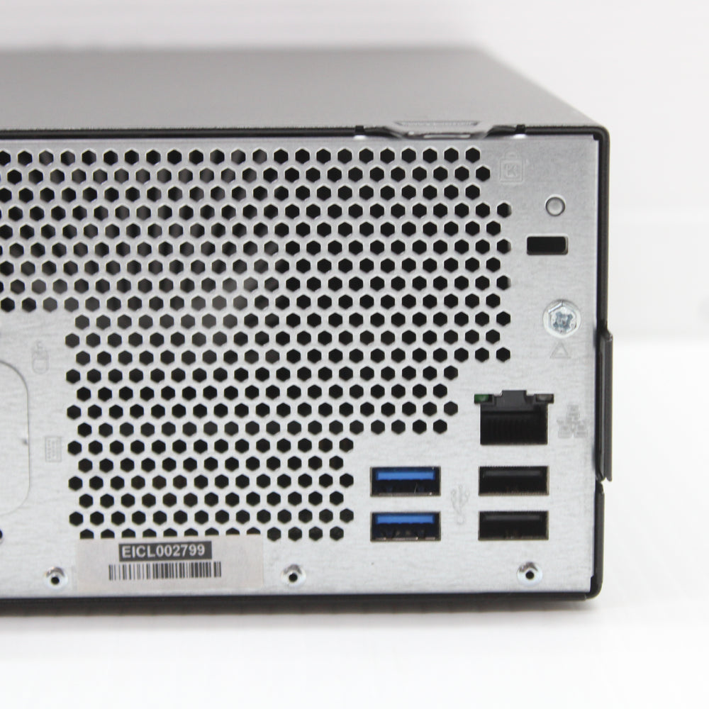 Fujitsu Esprimo i5 SFF PC Windows 11 8GB RAM 256GB NVMe SSD Intel 10400 WiFi