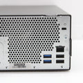 Fujitsu Esprimo i5 SFF PC Windows 11 8GB RAM 256GB NVMe SSD Intel 10400 WiFi