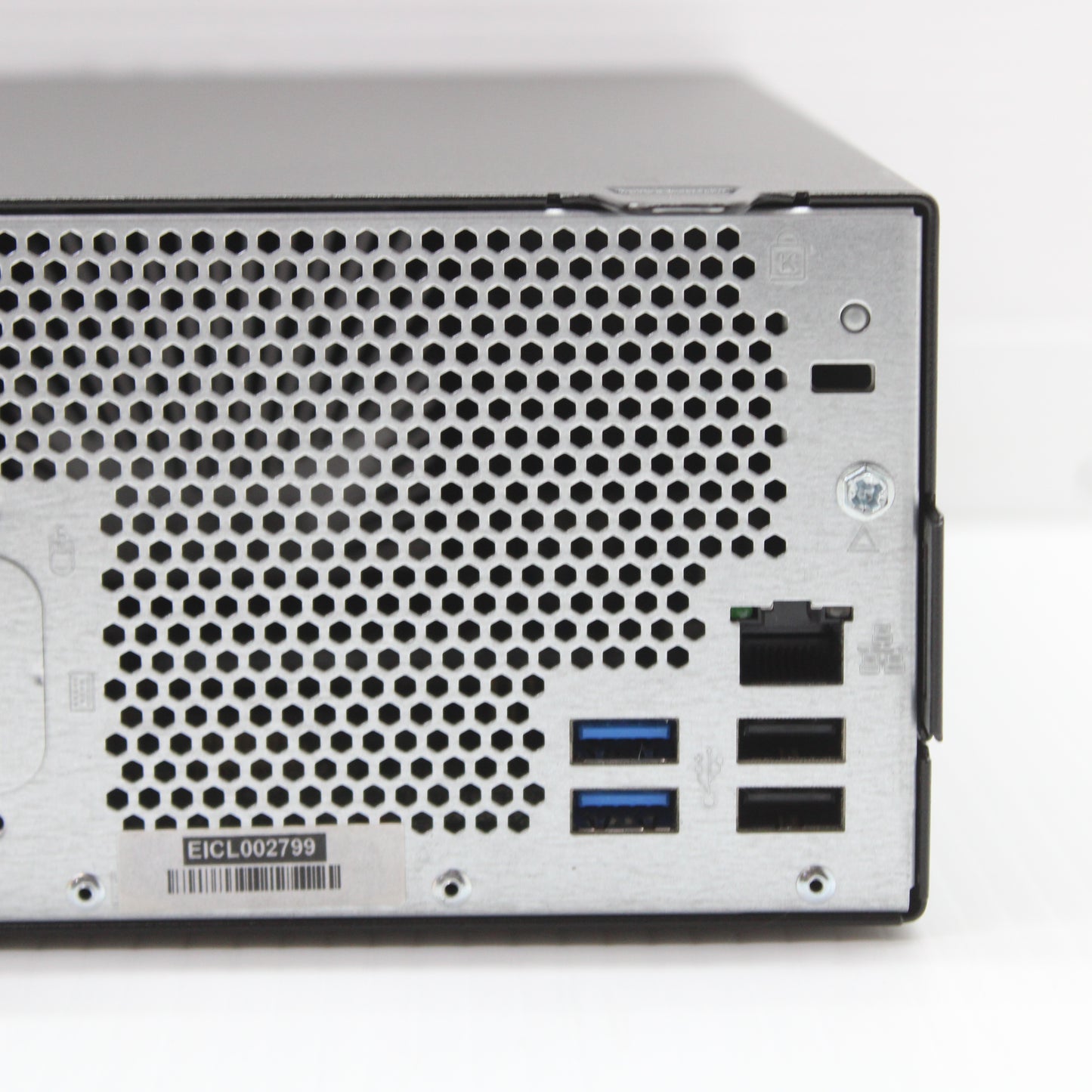 Fujitsu Esprimo i5 SFF PC Windows 11 8GB RAM 256GB NVMe SSD Intel 10400 WiFi