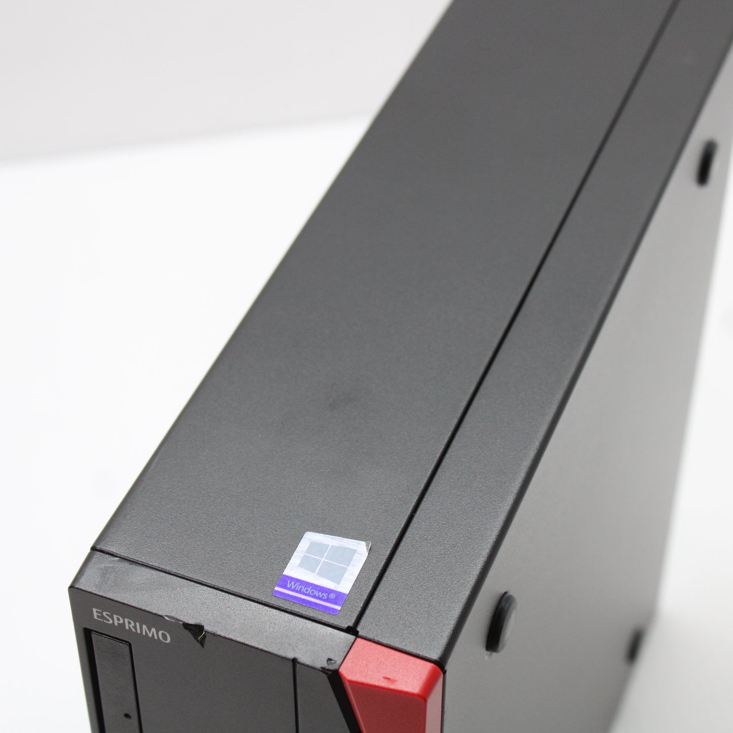 Fujitsu Esprimo i5 SFF PC Windows 11 8GB RAM 256GB NVMe SSD Intel 10400 WiFi