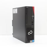 Fujitsu Esprimo i5 SFF PC Windows 11  8GB RAM 256GB NVMe SSD Intel 11500 WiFi