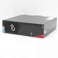 Fujitsu Esprimo i5 SFF PC Windows 11  8GB RAM 256GB NVMe SSD Intel 11500 WiFi
