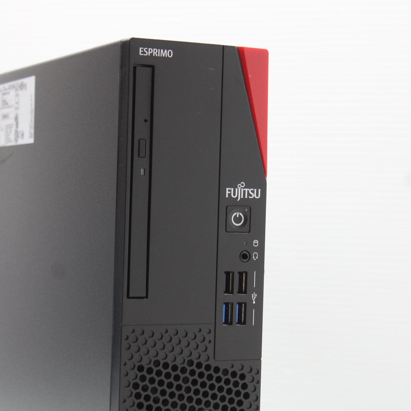 Fujitsu Esprimo i5 SFF PC Windows 11  8GB RAM 256GB NVMe SSD Intel 11500 WiFi
