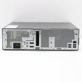 Fujitsu Esprimo i5 SFF PC Windows 11  8GB RAM 256GB NVMe SSD Intel 11500 WiFi