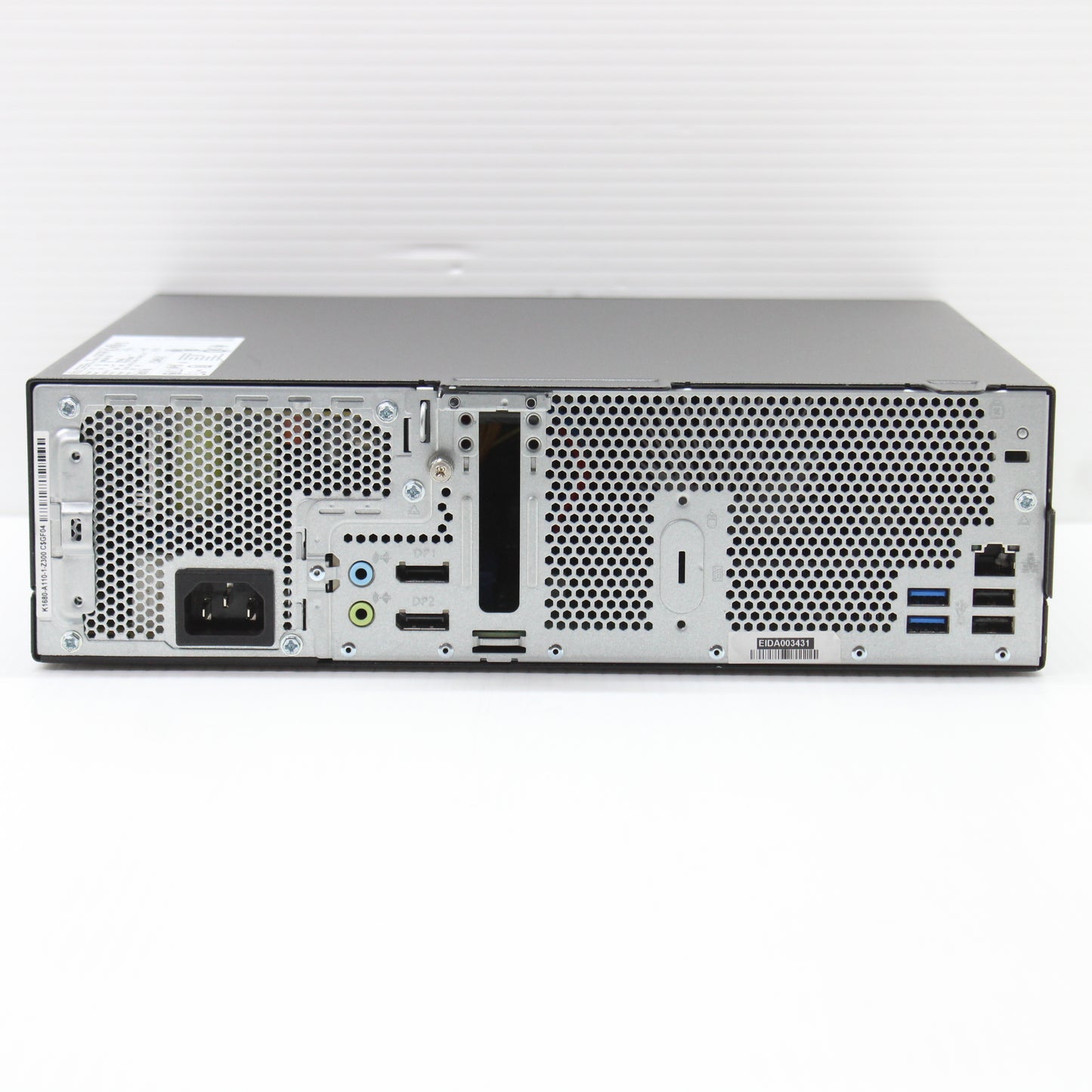 Fujitsu Esprimo i5 SFF PC Windows 11  8GB RAM 256GB NVMe SSD Intel 11500 WiFi