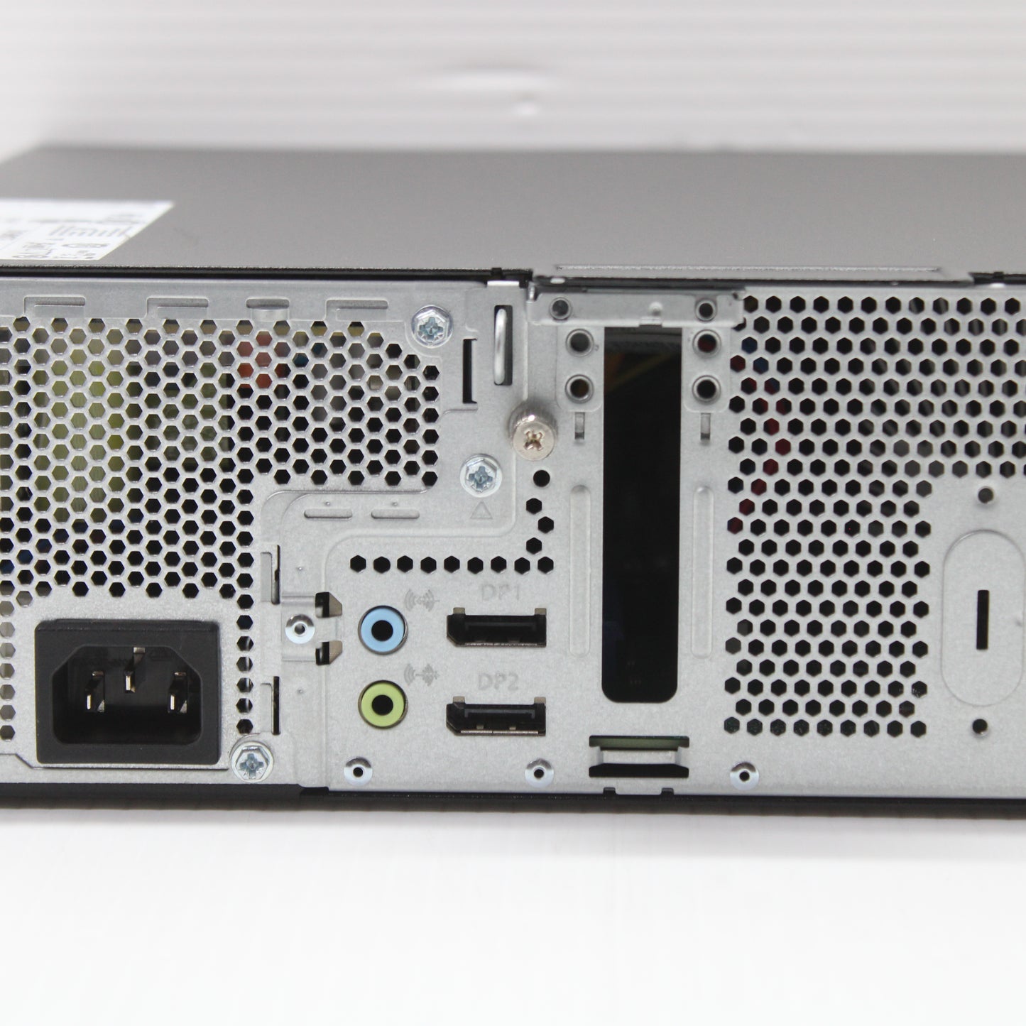 Fujitsu Esprimo i5 SFF PC Windows 11  8GB RAM 256GB NVMe SSD Intel 11500 WiFi