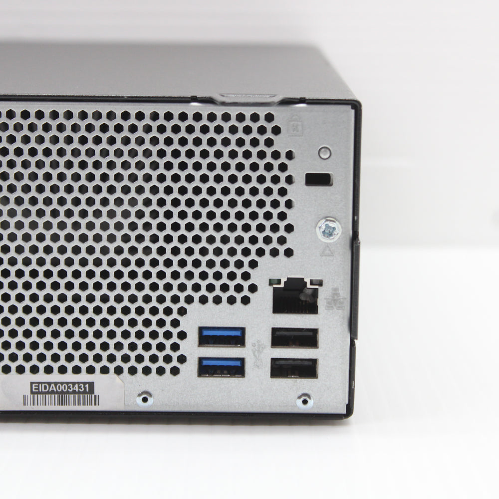 Fujitsu Esprimo i5 SFF PC Windows 11  8GB RAM 256GB NVMe SSD Intel 11500 WiFi