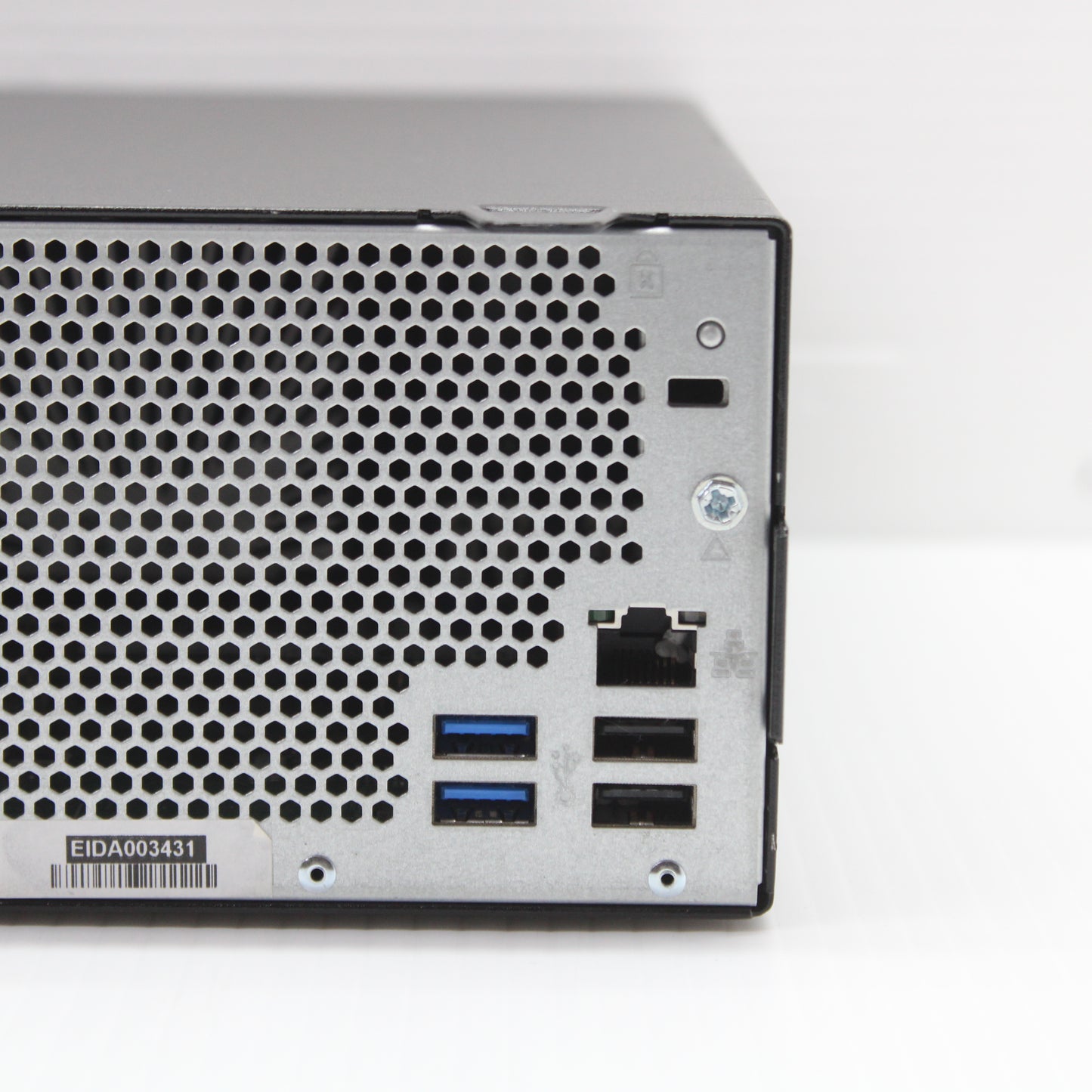 Fujitsu Esprimo i5 SFF PC Windows 11  8GB RAM 256GB NVMe SSD Intel 11500 WiFi