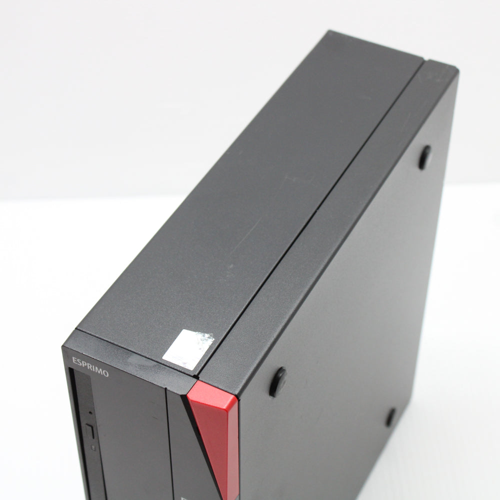 Fujitsu Esprimo i5 SFF PC Windows 11  8GB RAM 256GB NVMe SSD Intel 11500 WiFi