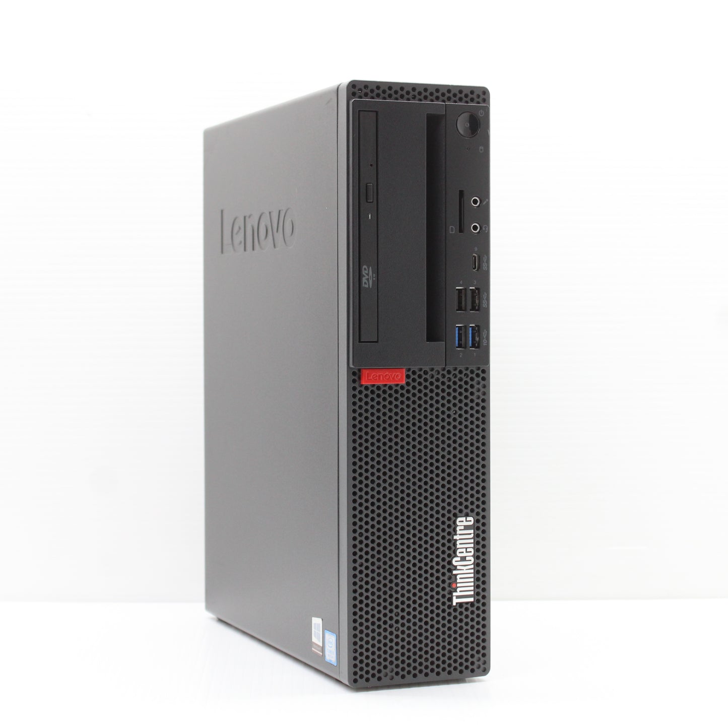 Lenovo ThinkCentre M720s i5 SFF Desktop PC 16GB RAM 1TB SSD Intel 8400 WiFi