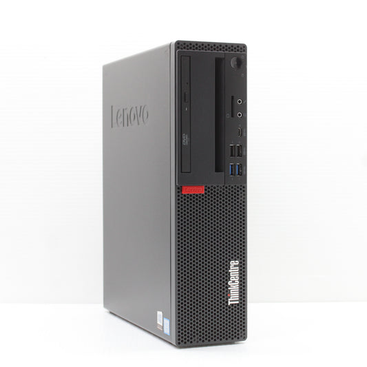 Lenovo ThinkCentre M720s i5 SFF Desktop PC 16GB RAM 1TB SSD Intel 8400 WiFi