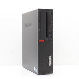 Lenovo ThinkCentre M720s i5 SFF Desktop PC 16GB RAM 1TB SSD Intel 8400 WiFi
