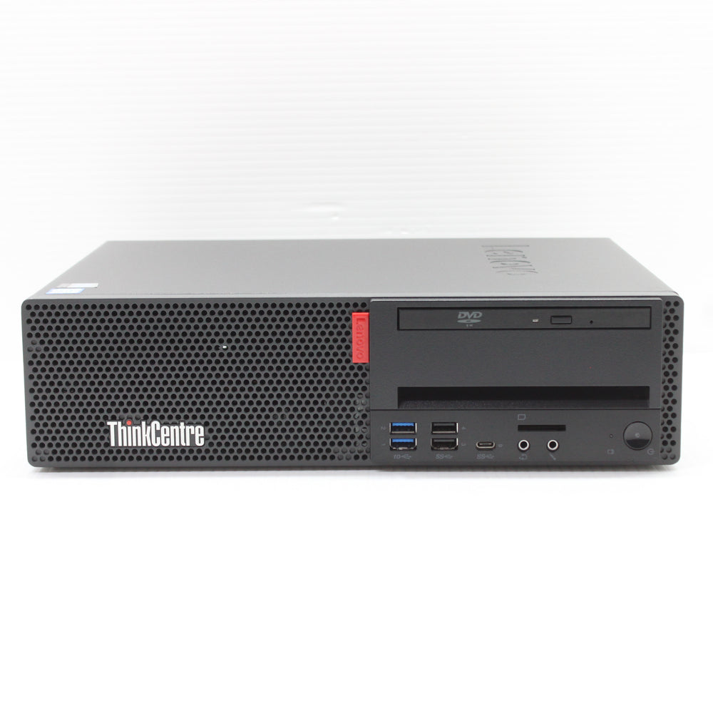 Lenovo ThinkCentre M720s i5 SFF Desktop PC 16GB RAM 1TB SSD Intel 8400 WiFi