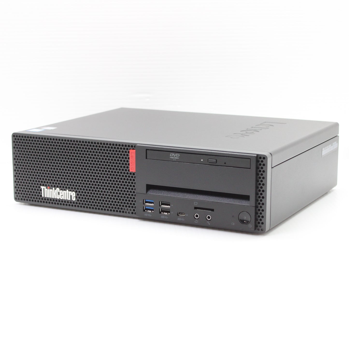 Lenovo ThinkCentre M720s i5 SFF Desktop PC 16GB RAM 1TB SSD Intel 8400 WiFi