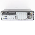 Lenovo ThinkCentre M720s i5 SFF Desktop PC 16GB RAM 1TB SSD Intel 8400 WiFi