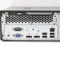 Lenovo ThinkCentre M720s i5 SFF Desktop PC 16GB RAM 1TB SSD Intel 8400 WiFi