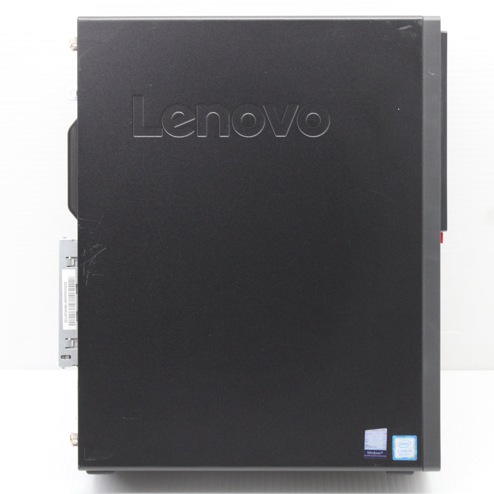 Lenovo ThinkCentre M720s i5 SFF Desktop PC 16GB RAM 1TB SSD Intel 8400 WiFi