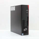 Fujitsu Esprimo i5 D538 SFF PC Windows 11 8GB RAM 256GB SSD Intel i5 9400 WiFi