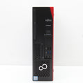 Fujitsu Esprimo i5 D538 SFF PC Windows 11 8GB RAM 256GB SSD Intel i5 9400 WiFi