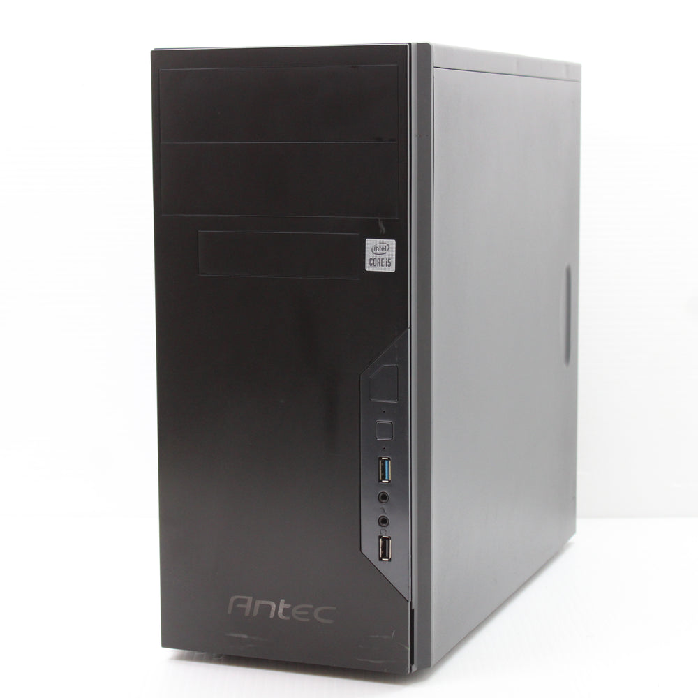 ASUS PRIME H510M-K i5 Tower PC Windows 11 8GB RAM 512GB NVMe SSD Intel 10400