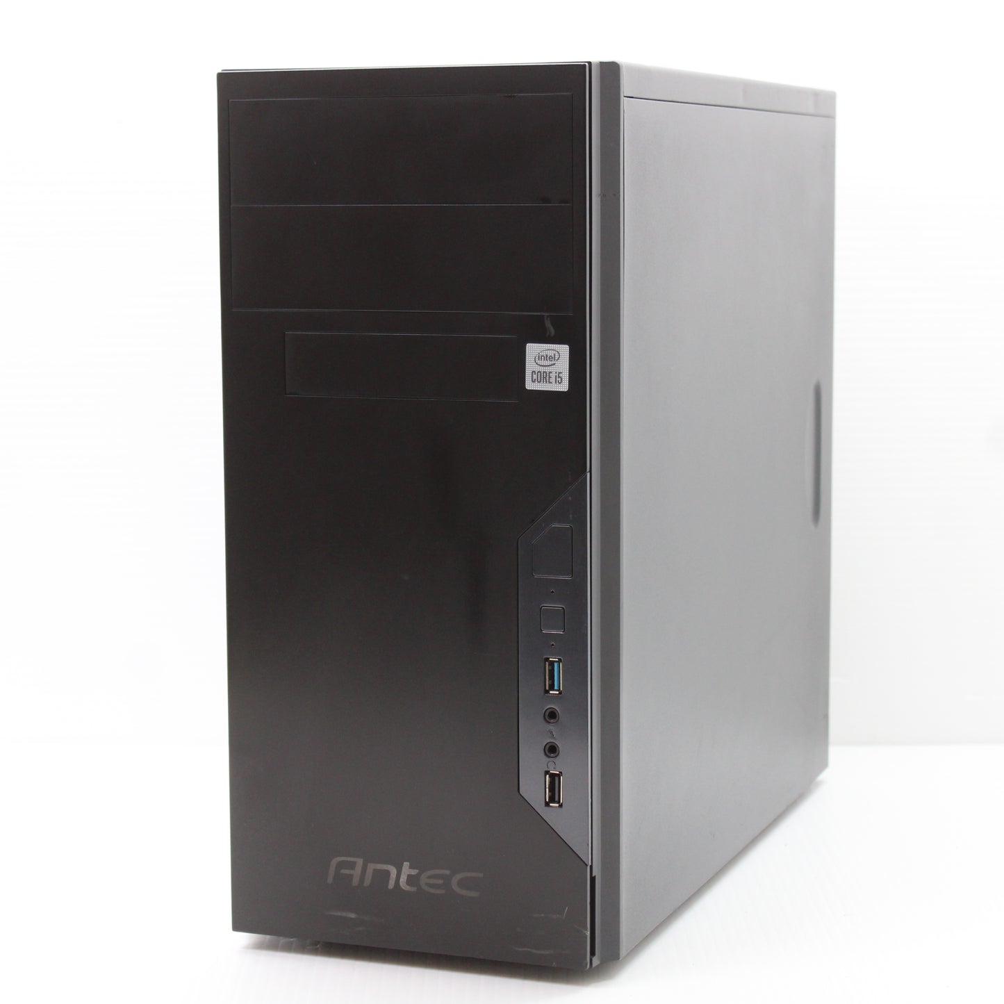 ASUS PRIME H510M-K i5 Tower PC Windows 11 8GB RAM 512GB NVMe SSD Intel 10400
