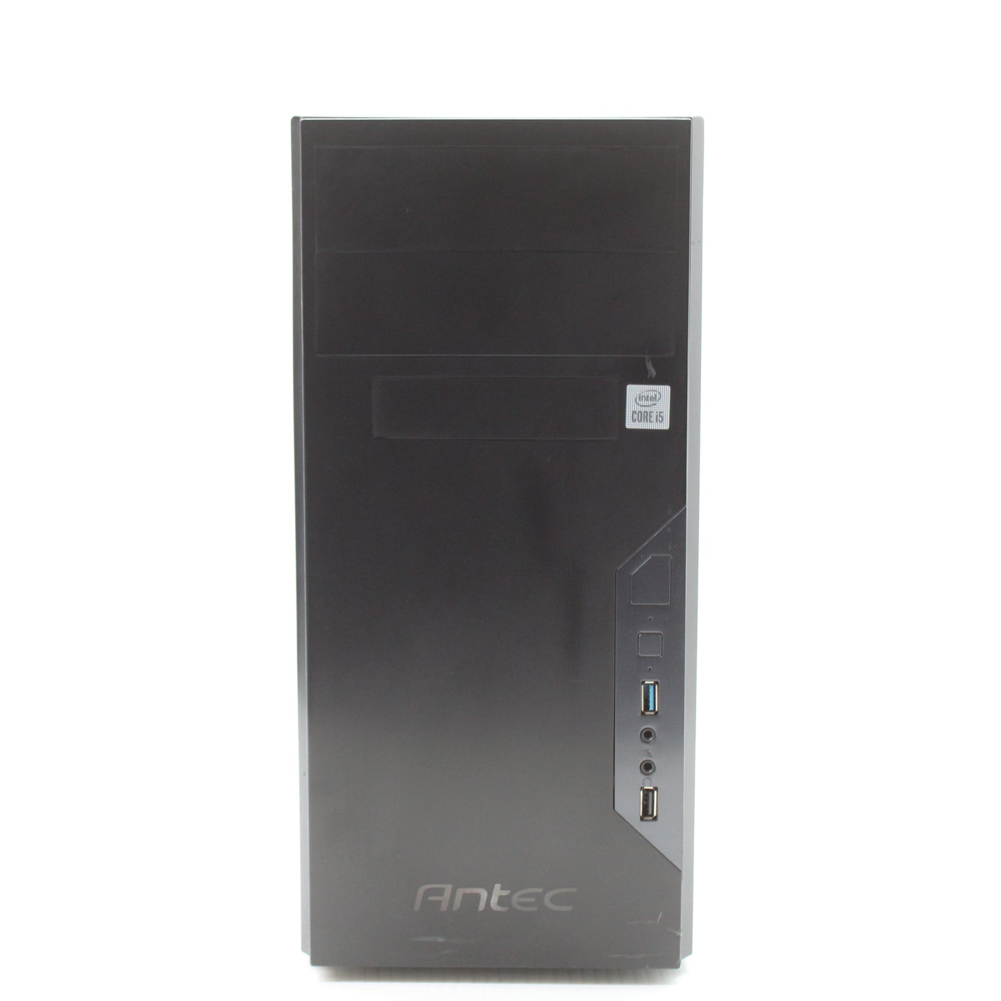 ASUS PRIME H510M-K i5 Tower PC Windows 11 8GB RAM 512GB NVMe SSD Intel 10400
