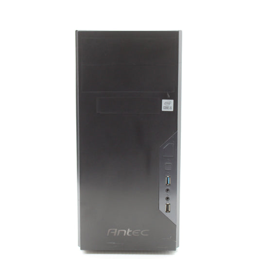ASUS PRIME H510M-K i5 Tower PC Windows 11 8GB RAM 512GB NVMe SSD Intel 10400