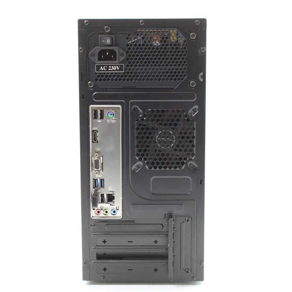 ASUS PRIME H510M-K i5 Tower PC Windows 11 8GB RAM 512GB NVMe SSD Intel 10400
