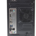ASUS PRIME H510M-K i5 Tower PC Windows 11 8GB RAM 512GB NVMe SSD Intel 10400
