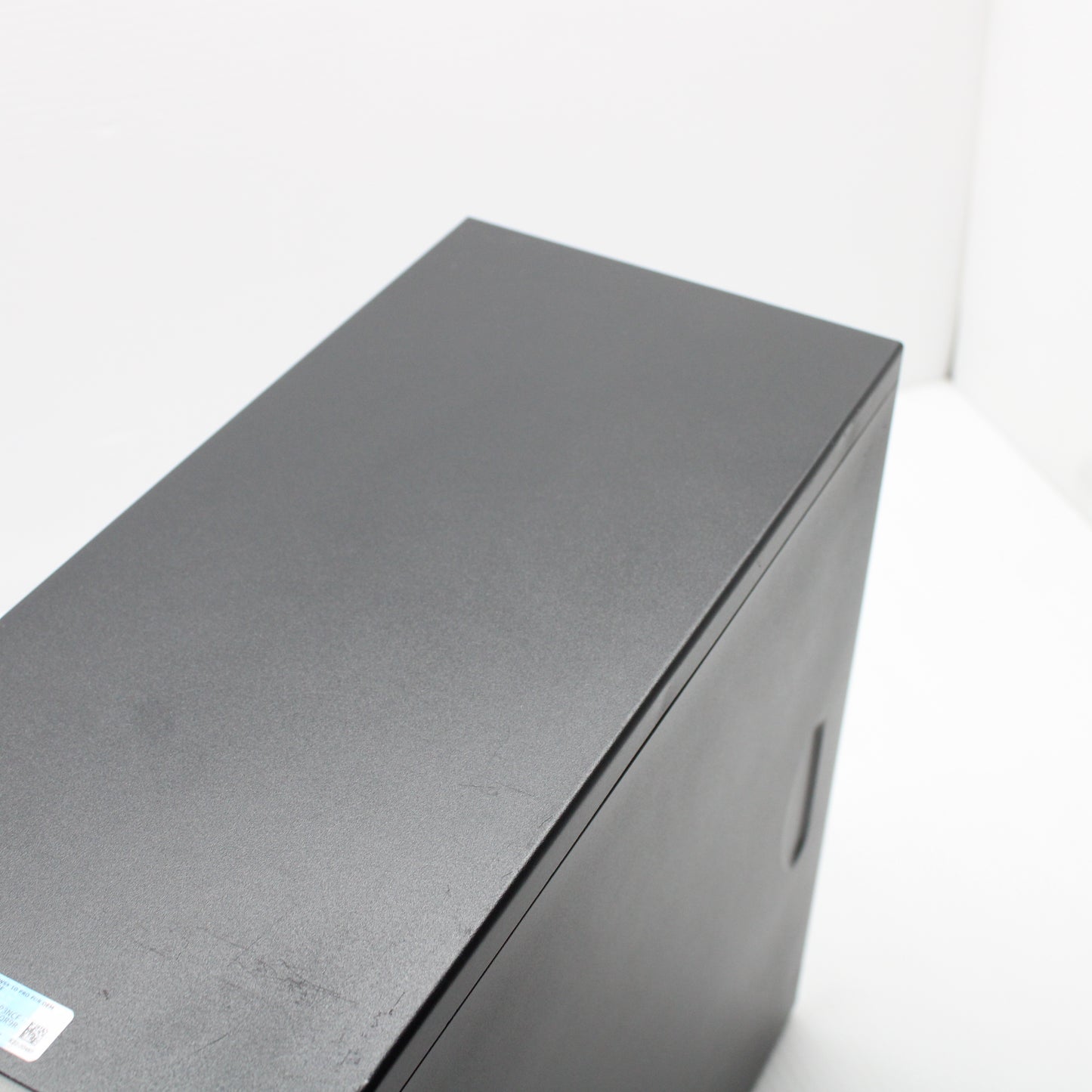 ASUS PRIME H510M-K i5 Tower PC Windows 11 8GB RAM 512GB NVMe SSD Intel 10400