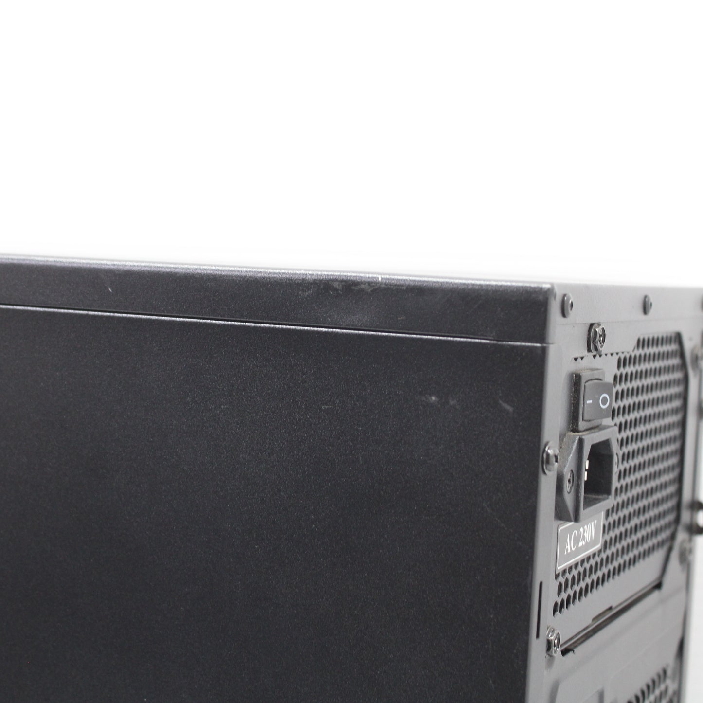 ASUS PRIME H510M-K i5 Tower PC Windows 11 8GB RAM 512GB NVMe SSD Intel 10400