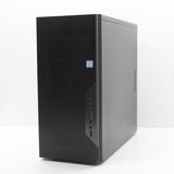Asus AsRock H310CM i5 Tower PC Windows 11 8GB RAM 256GB NVMe SSD Intel 9400 WiFi