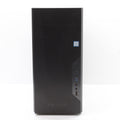 Asus AsRock H310CM i5 Tower PC Windows 11 8GB RAM 256GB NVMe SSD Intel 9400 WiFi