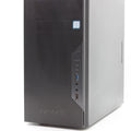 Asus AsRock H310CM i5 Tower PC Windows 11 8GB RAM 256GB NVMe SSD Intel 9400 WiFi
