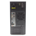 Asus AsRock H310CM i5 Tower PC Windows 11 8GB RAM 256GB NVMe SSD Intel 9400 WiFi
