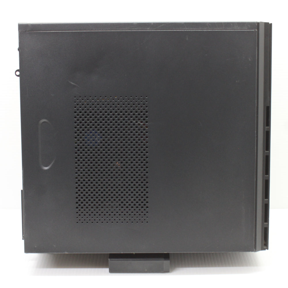 Asus AsRock H310CM i5 Tower PC Windows 11 8GB RAM 256GB NVMe SSD Intel 9400 WiFi
