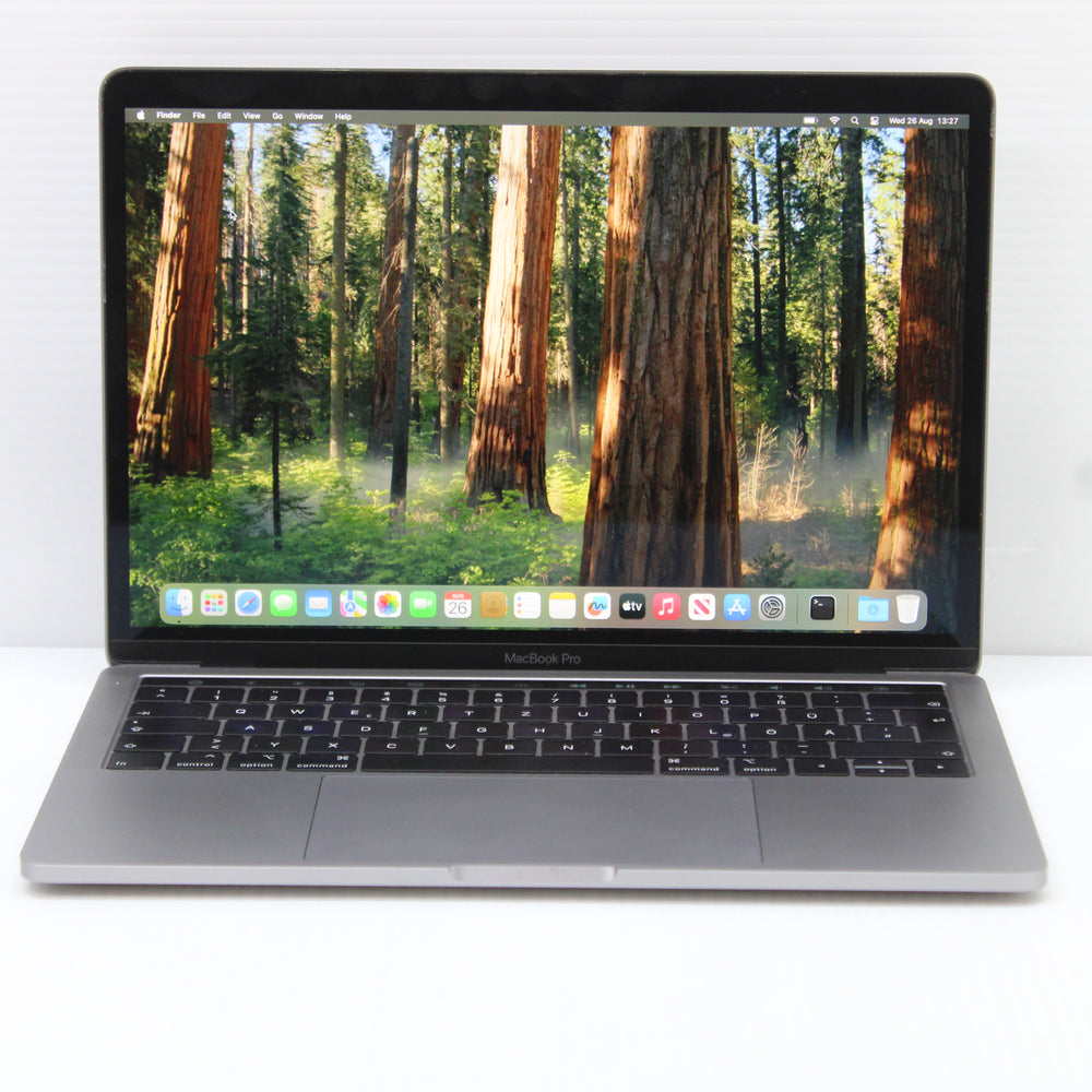 Apple MacBook Pro 13 2019 Intel i7 8569U Laptop 16GB RAM 1TB NVMe SSD Sequoia