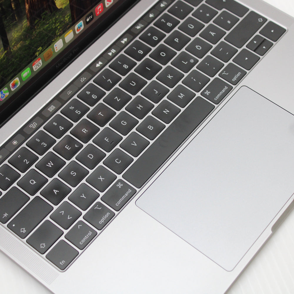 Apple MacBook Pro 13 2019 Intel i7 8569U Laptop 16GB RAM 1TB NVMe SSD Sequoia