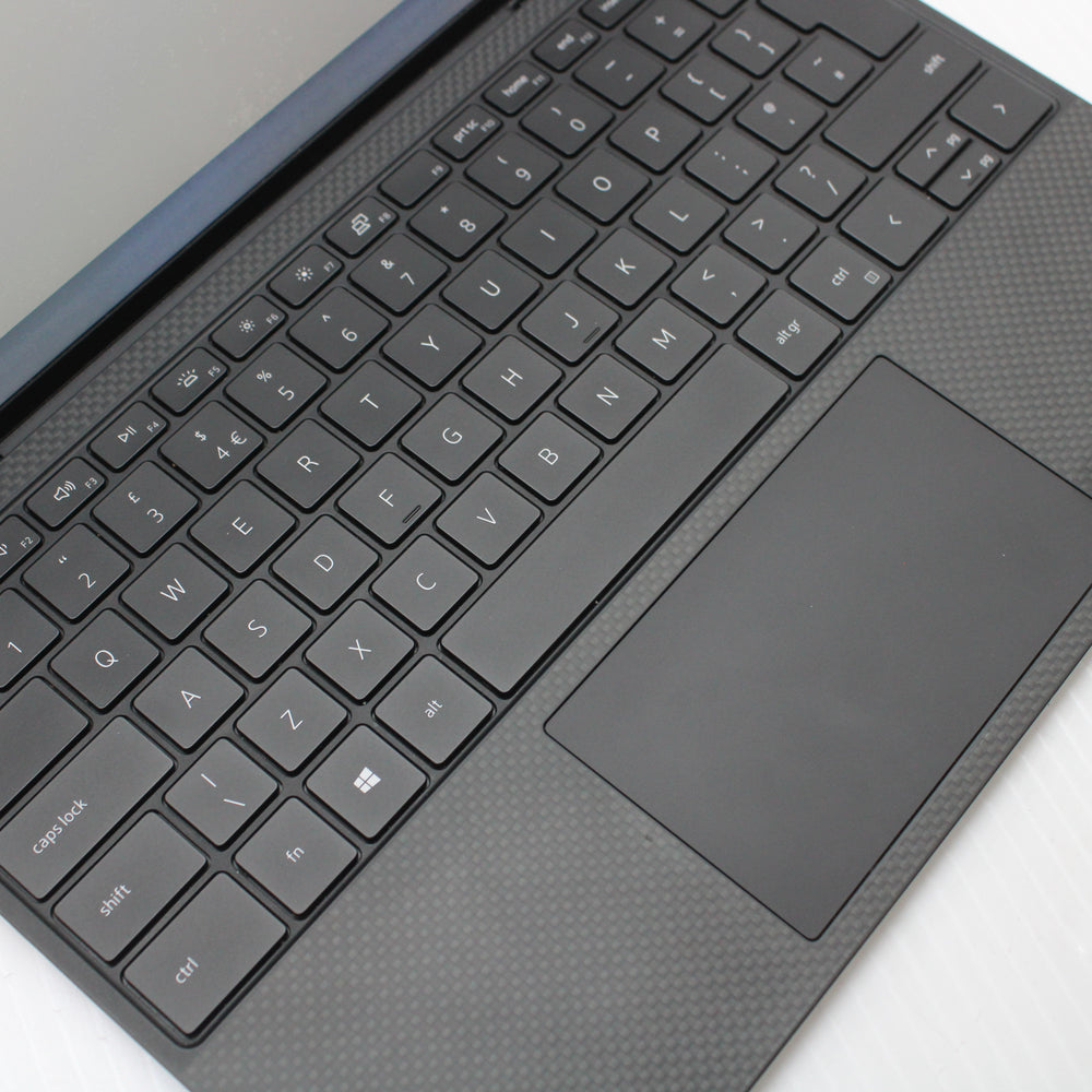 Dell XPS 13 9310 i7 Laptop Windows 11 13" 16GB RAM 512GB NVMe SSD Intel 1165G7