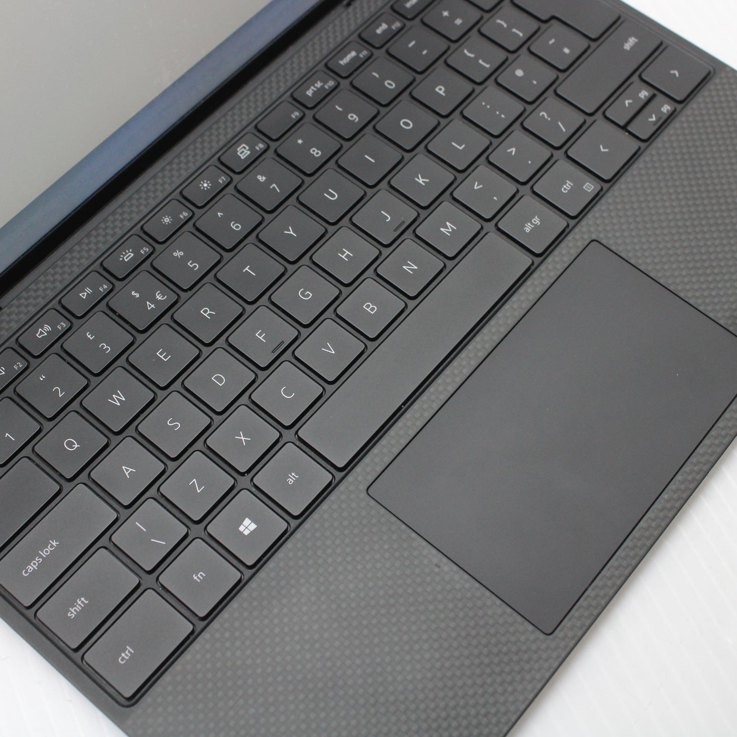 Dell XPS 13 9310 i7 Laptop Windows 11 13" 16GB RAM 512GB NVMe SSD Intel 1165G7