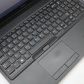 Dell Precision 3530 Laptop 15.6 inch 32GB RAM 512GB SSD Intel Core i7-8850H NVIDIA Quadro P600 4GB Windows 11 Pro