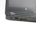 Dell Precision 3530 Laptop 15.6 inch 32GB RAM 512GB SSD Intel Core i7-8850H NVIDIA Quadro P600 4GB Windows 11 Pro