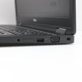 Dell Precision 3530 Laptop 15.6 inch 32GB RAM 512GB SSD Intel Core i7-8850H NVIDIA Quadro P600 4GB Windows 11 Pro