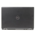 Dell Precision 3530 Laptop 15.6 inch 32GB RAM 512GB SSD Intel Core i7-8850H NVIDIA Quadro P600 4GB Windows 11 Pro