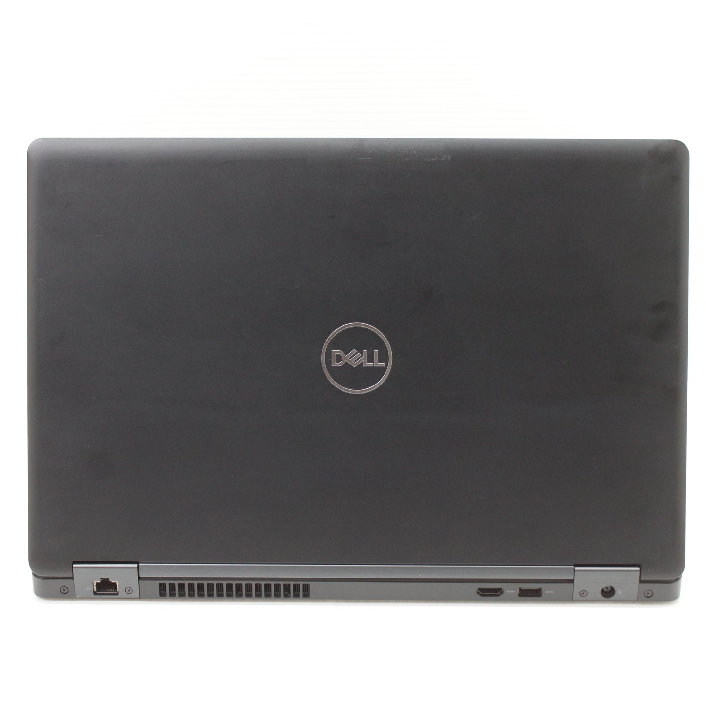 Dell Precision 3530 Laptop 15.6 inch 32GB RAM 512GB SSD Intel Core i7-8850H NVIDIA Quadro P600 4GB Windows 11 Pro