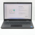 Dell Latitude 3420 Laptop 14 inch 8GB RAM 256GB NVMe SSD Intel Core i5-1135G7 WiFi Windows 11 Pro