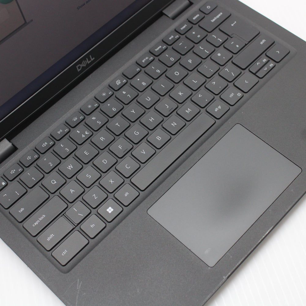 Dell Latitude 3420 Laptop 14 inch 8GB RAM 256GB NVMe SSD Intel Core i5-1135G7 WiFi Windows 11 Pro