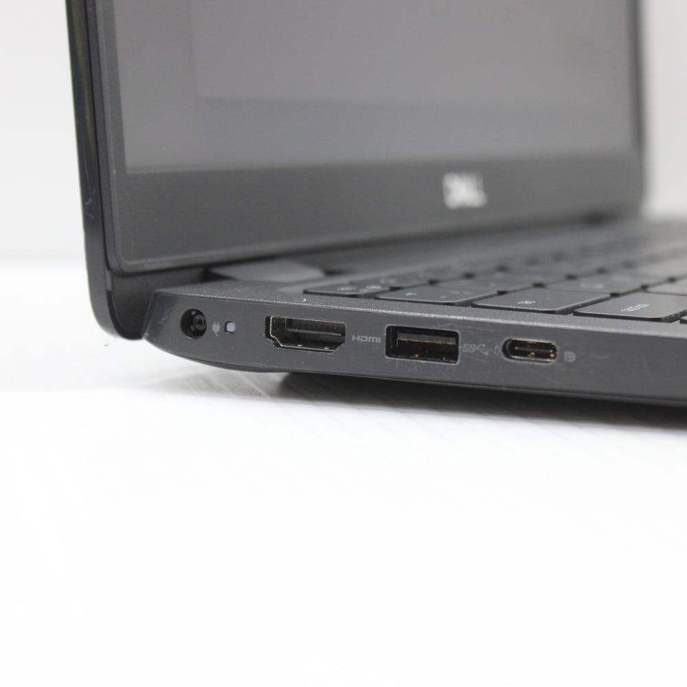 Dell Latitude 3420 Laptop 14 inch 8GB RAM 256GB NVMe SSD Intel Core i5-1135G7 WiFi Windows 11 Pro