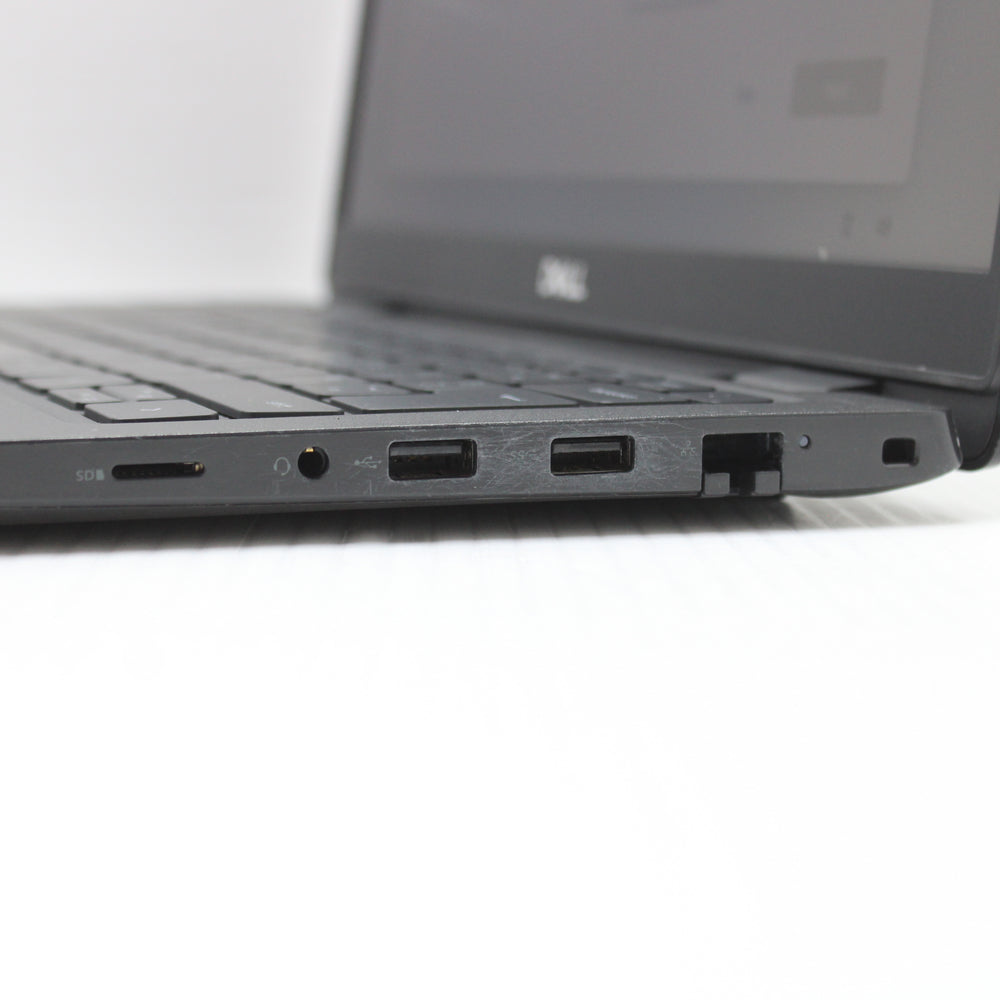 Dell Latitude 3420 Laptop 14 inch 8GB RAM 256GB NVMe SSD Intel Core i5-1135G7 WiFi Windows 11 Pro